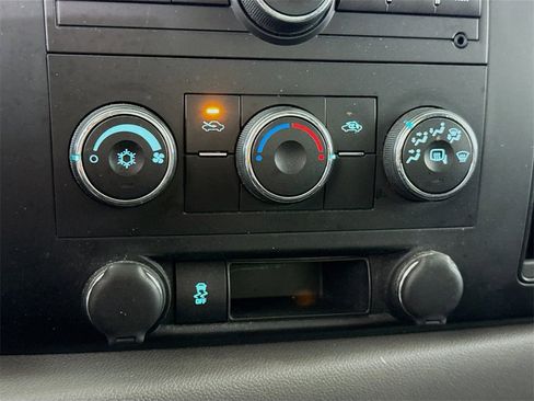 Used 2013 Chevrolet Silverado 1500 LS image 6