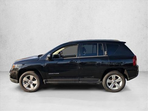 Used 2015 Jeep Compass Sport w/ Power Value Group image 9