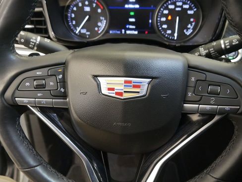 Used 2024 Cadillac XT6 Premium Luxury w/ Technology Package image 44