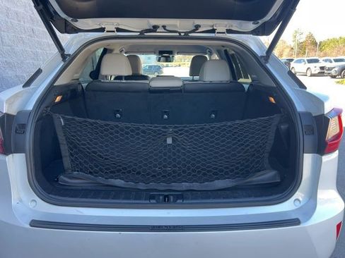 Used 2017 Lexus RX 350 FWD image 35