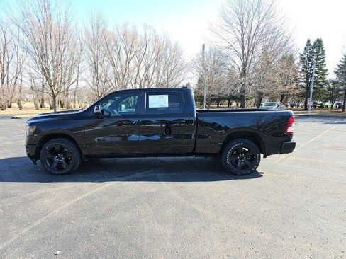 Used 2023 RAM 1500 Big Horn image 2