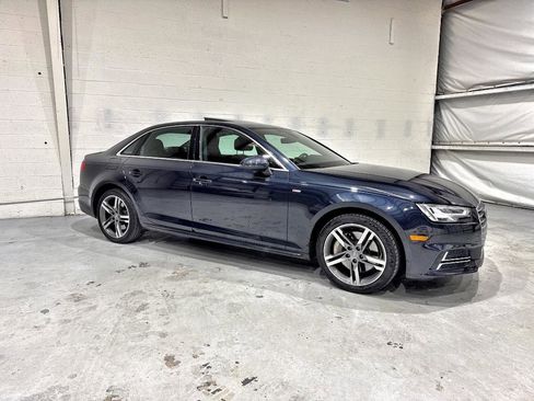 Used 2017 Audi A4 2.0T Premium Plus image 8
