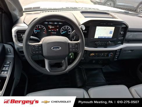 Used 2021 Ford F150 XL w/ Equipment Group 101A High AWD/4WD image 13