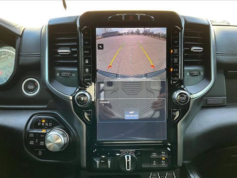 Certified 2023 RAM 1500 Laramie image 14