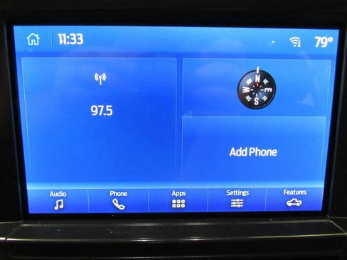 Used 2023 Ford F250 XL w/ XL Chrome Package AWD/4WD image 37