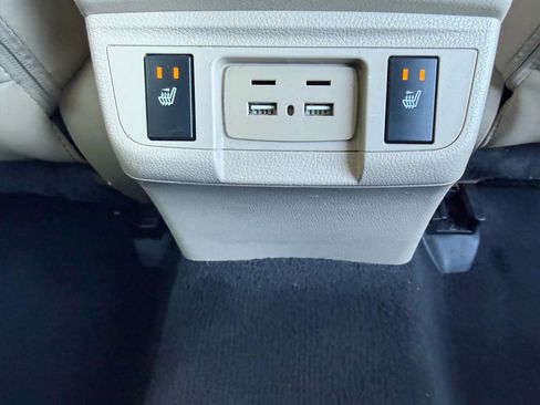 Used 2019 Subaru Outback 2.5i Limited image 41