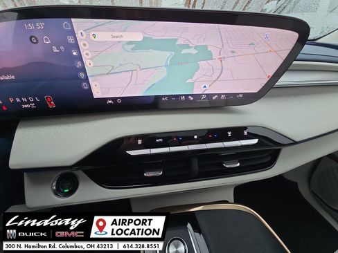 New 2026 Buick Enclave Avenir w/ Super Cruise Package image 14