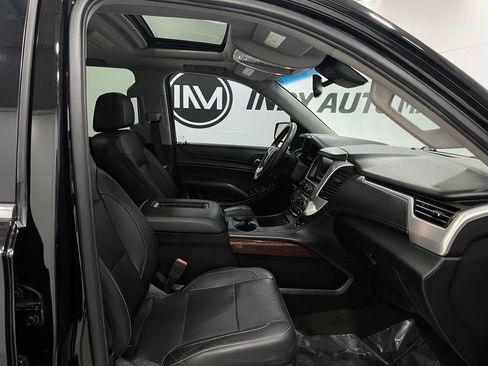 Used 2018 GMC Yukon SLT w/ Open Road Package image 40