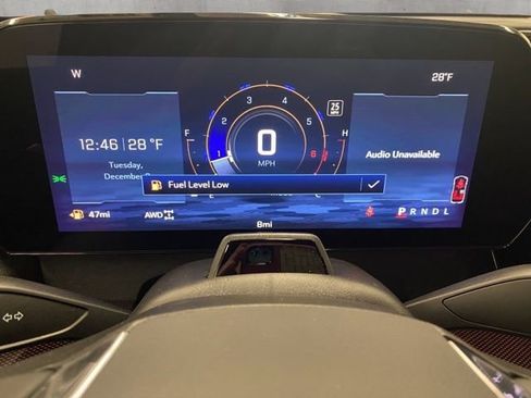 New 2026 Chevrolet Traverse Z71 w/ Enhanced Driving Package image 17