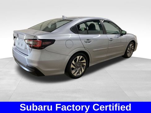 Certified 2024 Subaru Legacy Limited AWD/4WD image 4