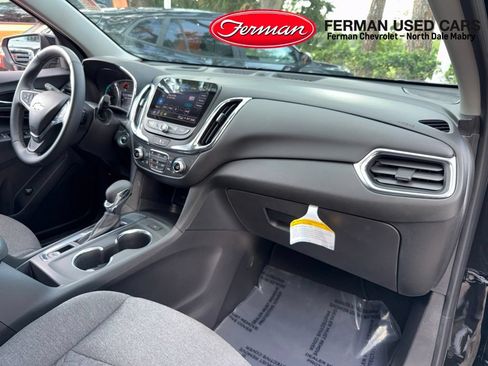 Used 2023 Chevrolet Equinox LT FWD image 6