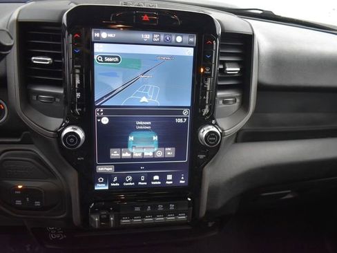 New 2026 RAM 2500 Tradesman image 32