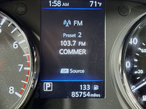 Used 2020 Nissan Rogue SV AWD/4WD image 28