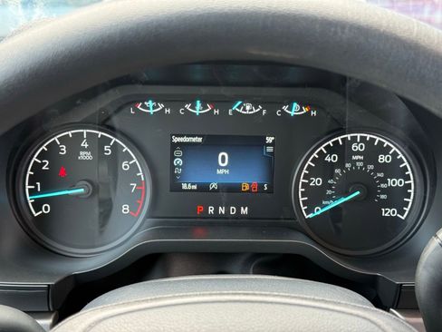 New 2026 Ford F150 XL w/ Equipment Group 103A High image 29