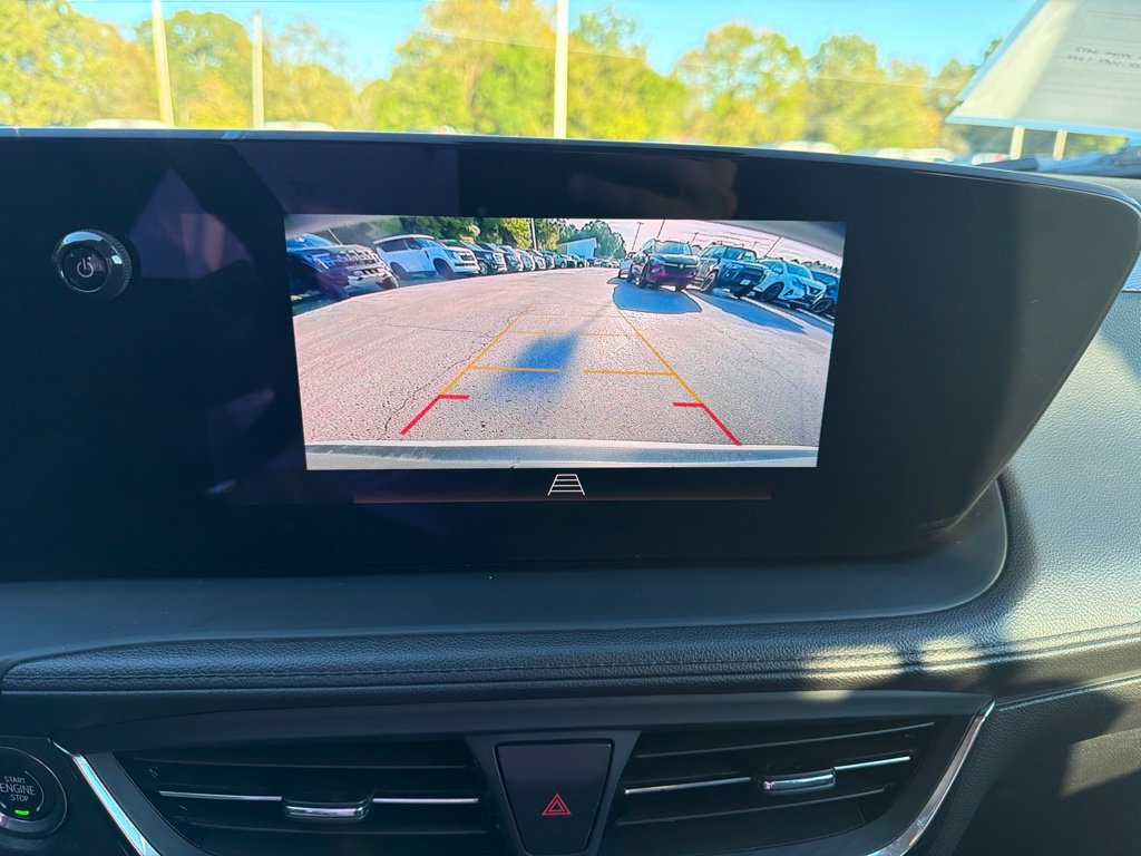 Used 2026 Buick Encore GX Preferred FWD image 23