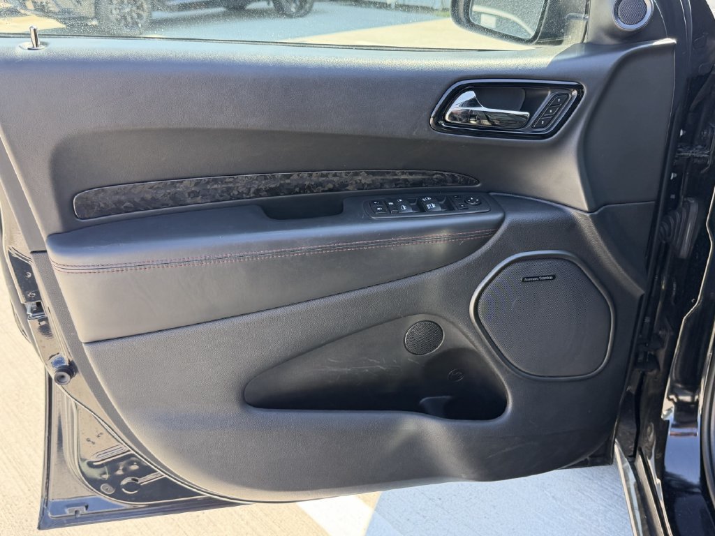 Used 2023 Dodge Durango R/T RWD image 10
