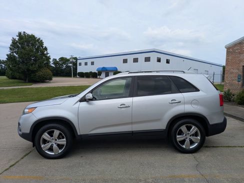 Used 2012 Kia Sorento EX FWD image 8