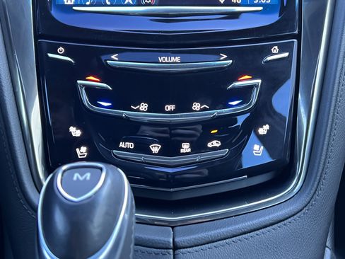 Used 2019 Cadillac CTS Vsport image 29