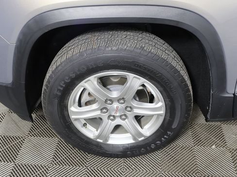 Used 2019 GMC Acadia SLE AWD/4WD image 12