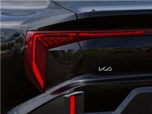 New 2025 Kia K4 GT-Line w/ GT-Line Premium Package image 92
