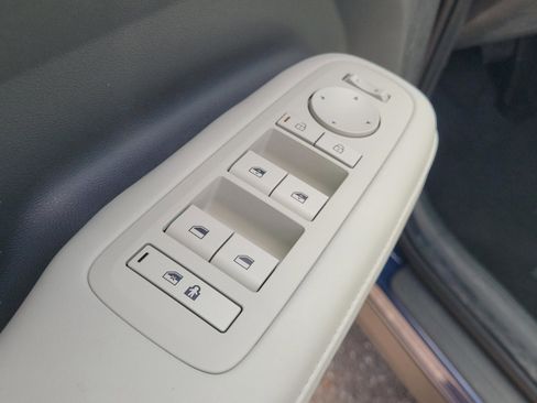 New 2026 Hyundai Santa Fe SEL image 15