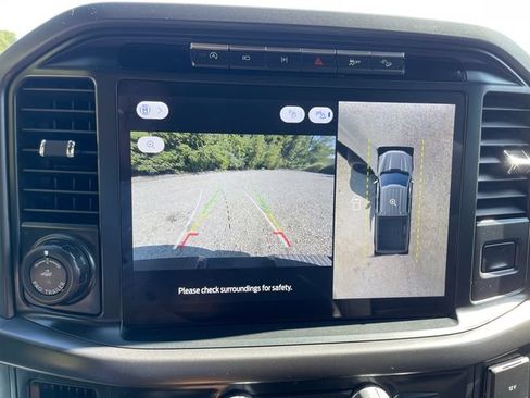Used 2024 Ford F150 XLT w/ Equipment Group 302A MID AWD/4WD image 30