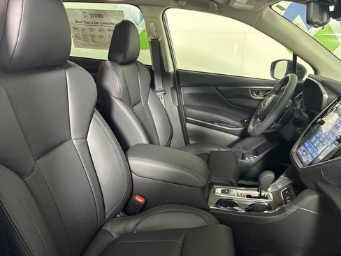 New 2026 Subaru Ascent Touring image 29