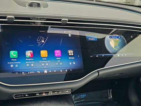 New 2026 Mercedes-Benz E 350 4MATIC Sedan image 36