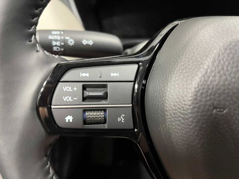 New 2027 Honda HR-V EX-L image 17