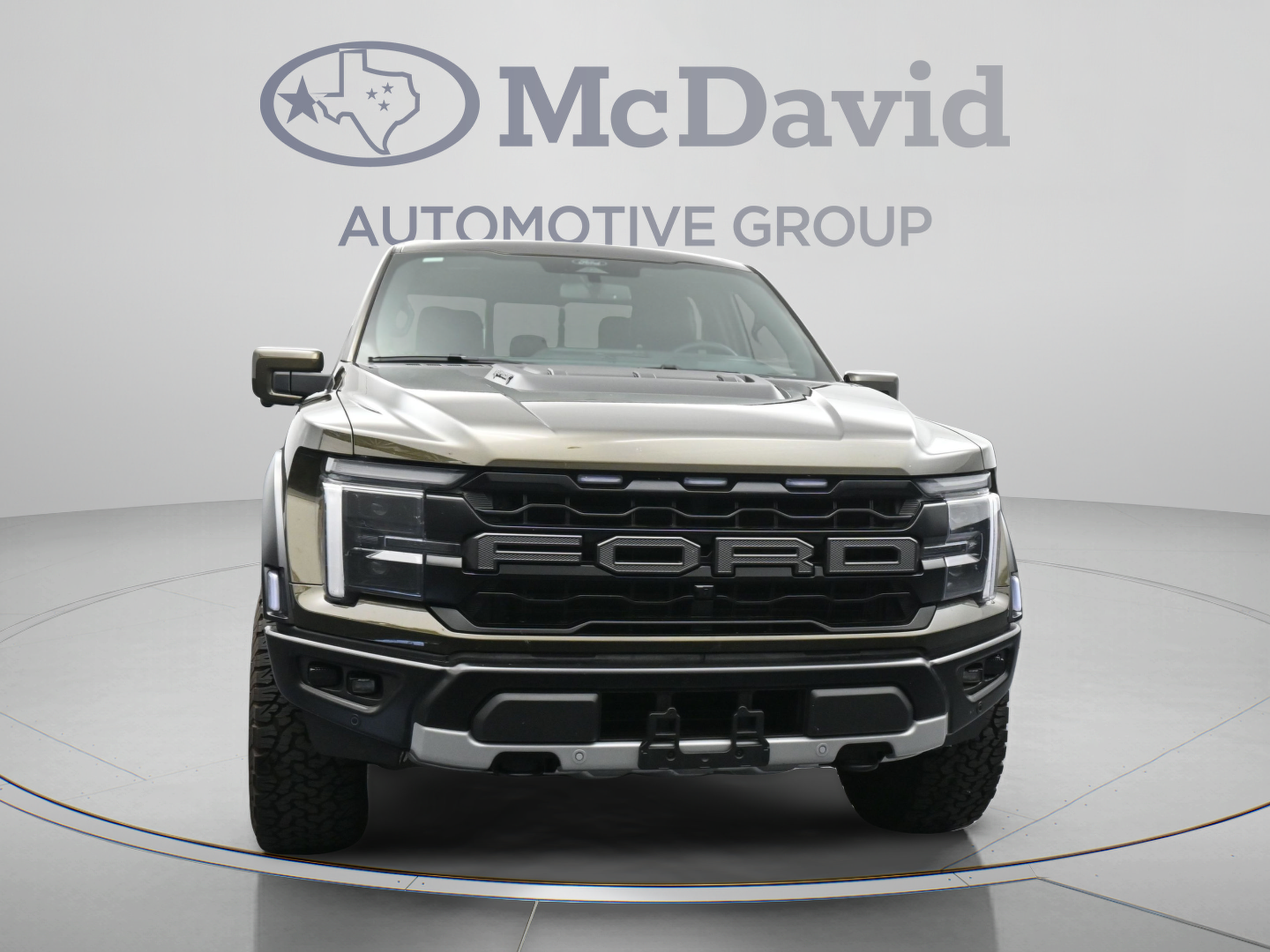 Used 2026 Ford F150 Raptor AWD/4WD image 2