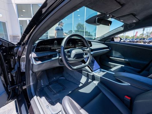 Used 2023 Lucid Air Pure AWD/4WD image 27