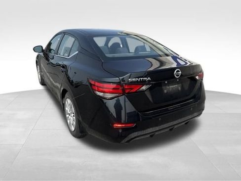 Used 2020 Nissan Sentra S FWD image 6