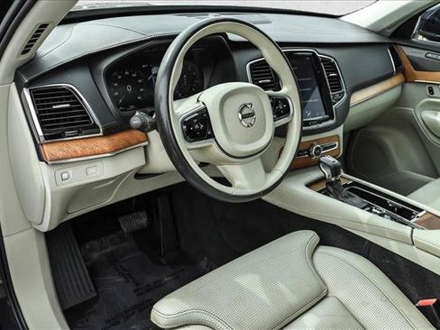 Used 2019 Volvo XC90 T6 Inscription AWD/4WD image 9