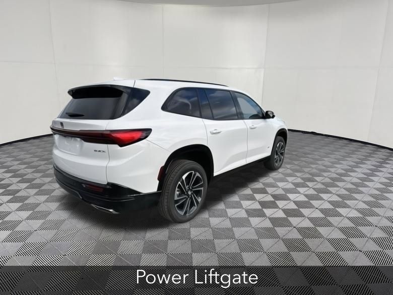 New 2026 Buick Enclave Sport Touring w/ Power Package AWD/4WD image 9