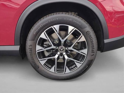 New 2026 Mercedes-Benz GLC 350e 4MATIC image 10