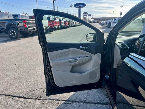 Used 2013 Ford Escape SEL image 11