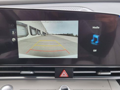 New 2026 Hyundai Elantra Limited w/ Cargo Package FWD image 15