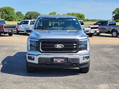 New 2026 Ford F150 Lariat w/ Equipment Group 501A Mid AWD/4WD image 2