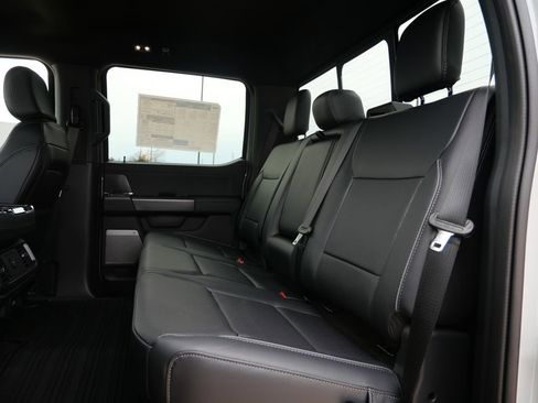 New 2026 Ford F150 Lariat image 16