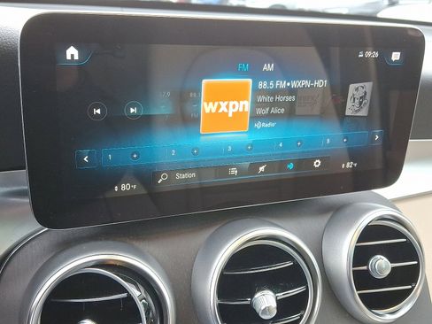 Certified 2021 Mercedes-Benz GLC 300 GLC 300 image 18