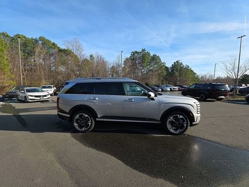 New 2026 Hyundai Palisade Limited AWD/4WD image 13