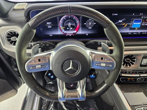 Used 2023 Mercedes-Benz G 63 AMG 4MATIC image 18