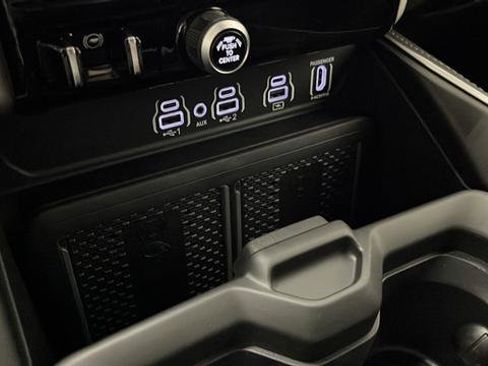New 2026 RAM 1500 Tungsten w/ Towing Technology Group AWD/4WD image 49