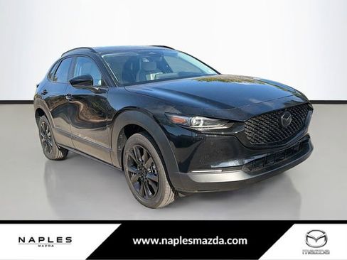 New 2026 MAZDA CX-30 Aire Edition image 1