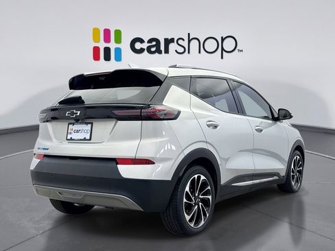 Used 2023 Chevrolet Bolt EUV Premier image 5