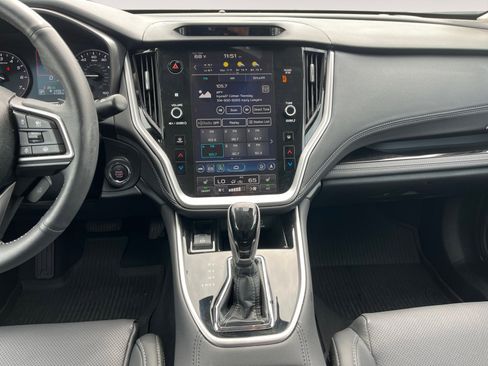 Certified 2025 Subaru Legacy Limited image 11