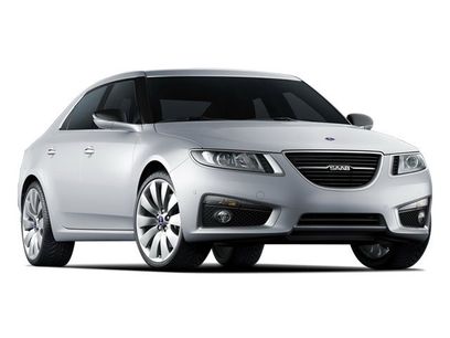 Used 2011 Saab 9-5 Turbo4 Premium