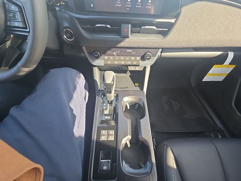 New 2026 Subaru Outback Limited XT image 15