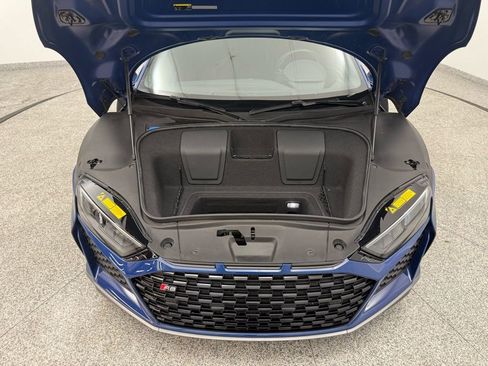 Used 2020 Audi R8 V10 performance image 56