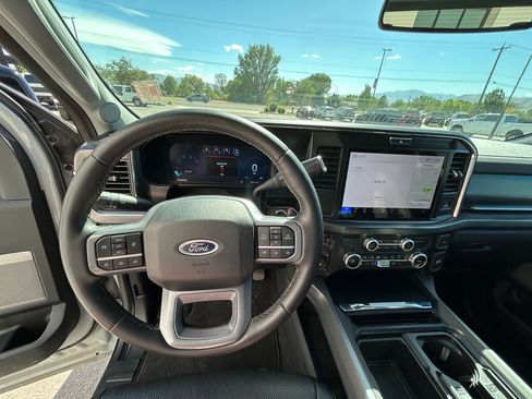 Used 2026 Ford F350 Lariat AWD/4WD image 10